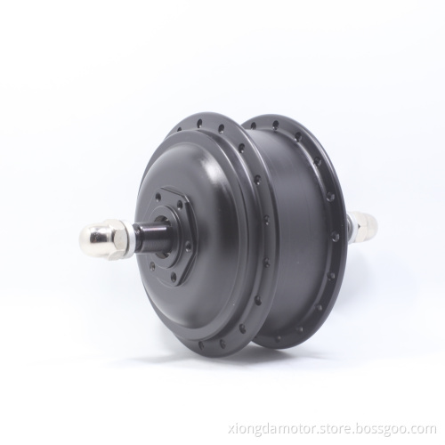 Xiongda 36V 250W & 48V 300W Electric Bicycle Motor Conversion Kit